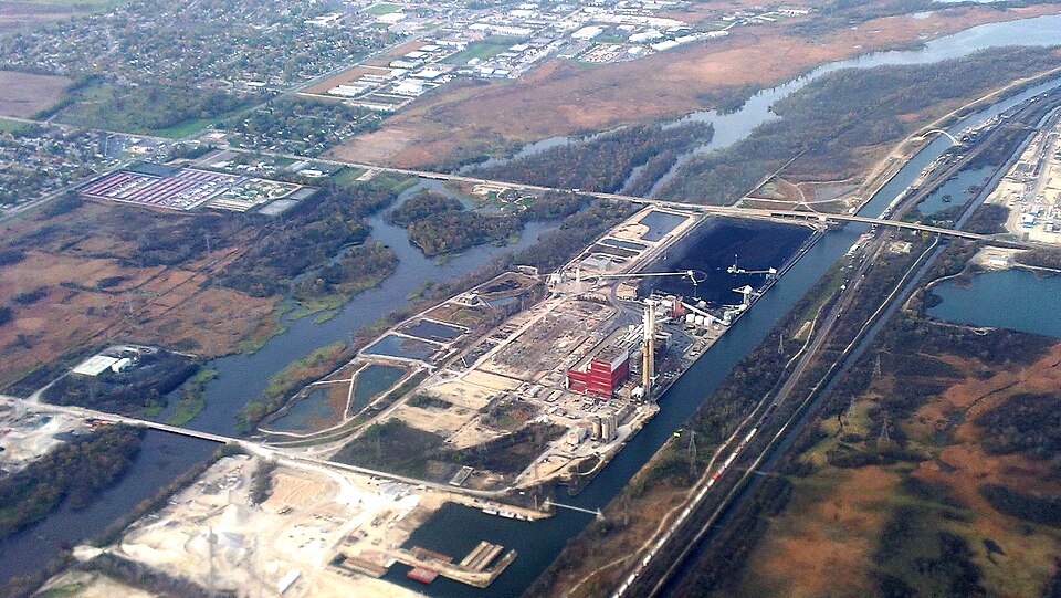 Newton Power Station Asbestos Claims: A Legal Guide for Illinois Workers and Families