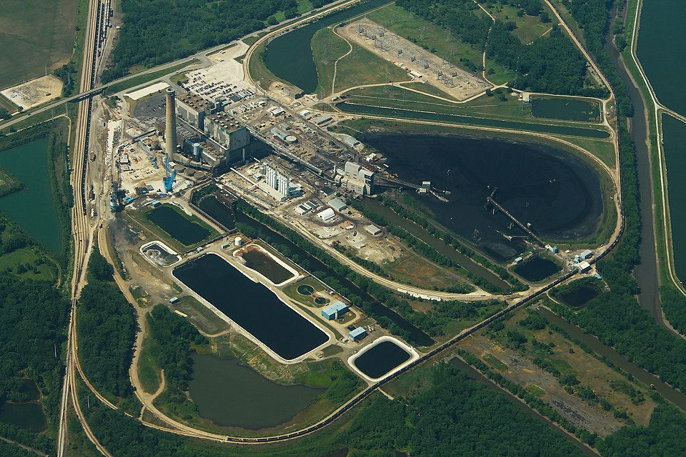 Asbestos Exposure at Powerton Generating Station: A Legal Guide for Illinois Workers and Families