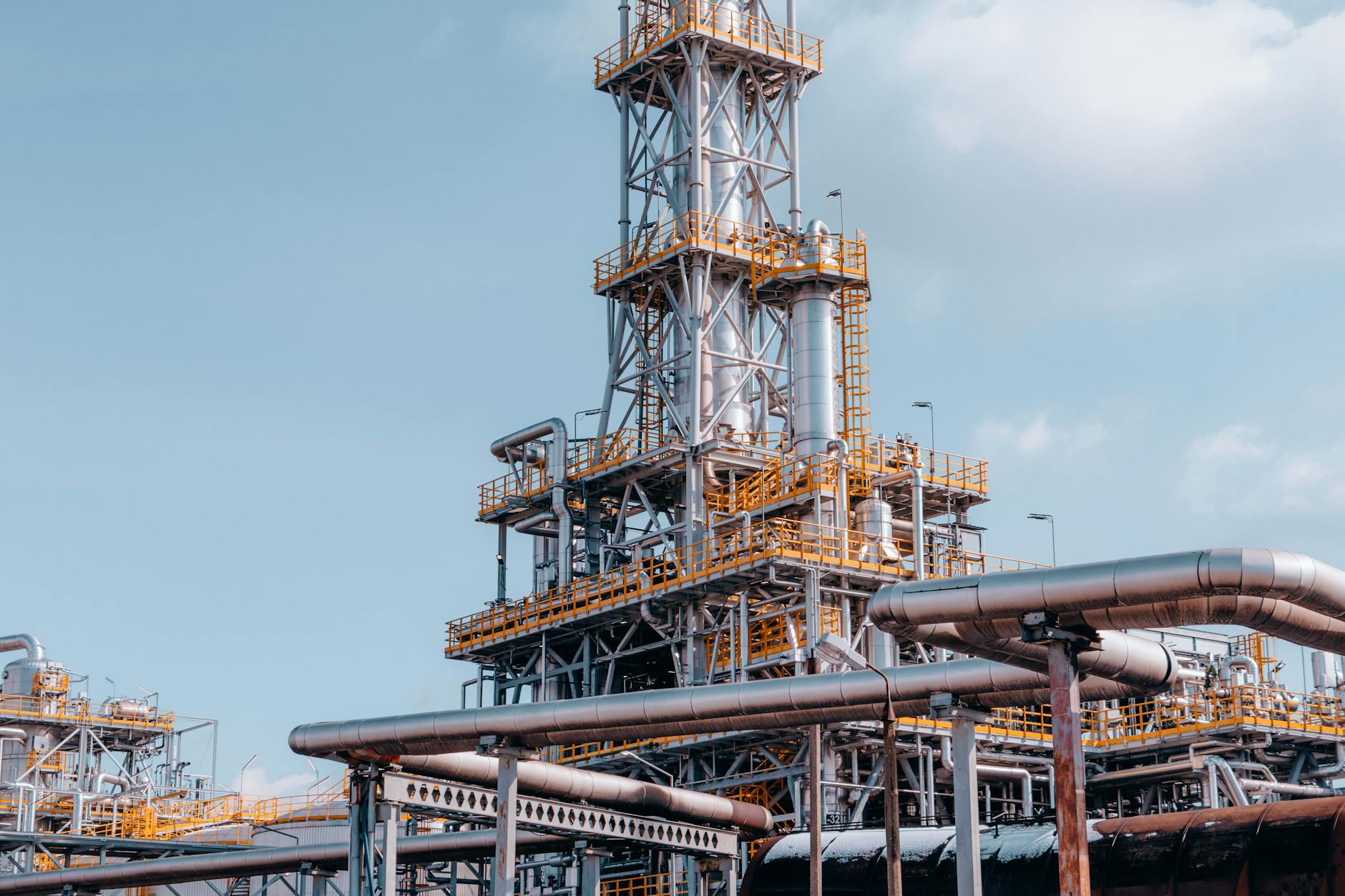 Asbestos Exposure at Marathon Oil Wood River — Illinois: Former Worker Claims