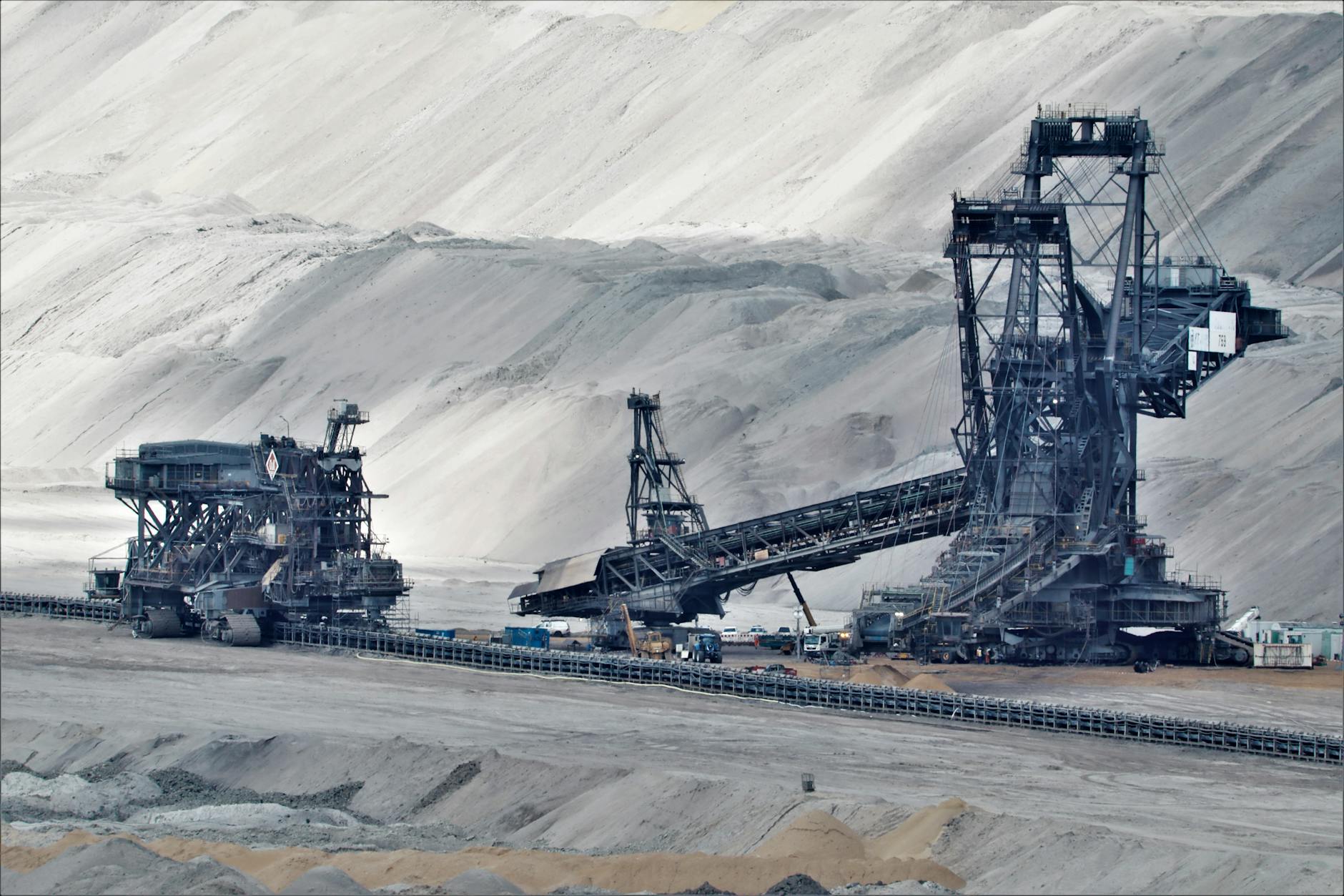 Asbestos Exposure at Peabody Coal Company — Illinois: Former Worker Claims