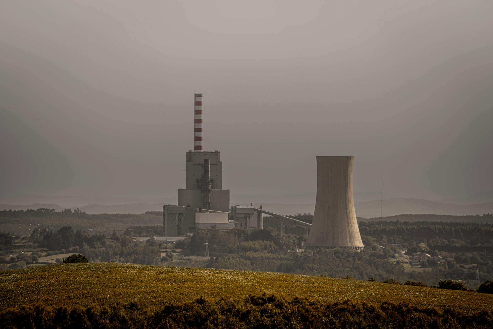 Mesothelioma Lawyer Missouri and Illinois: Alton–Wood River Power House Asbestos Exposure Guide