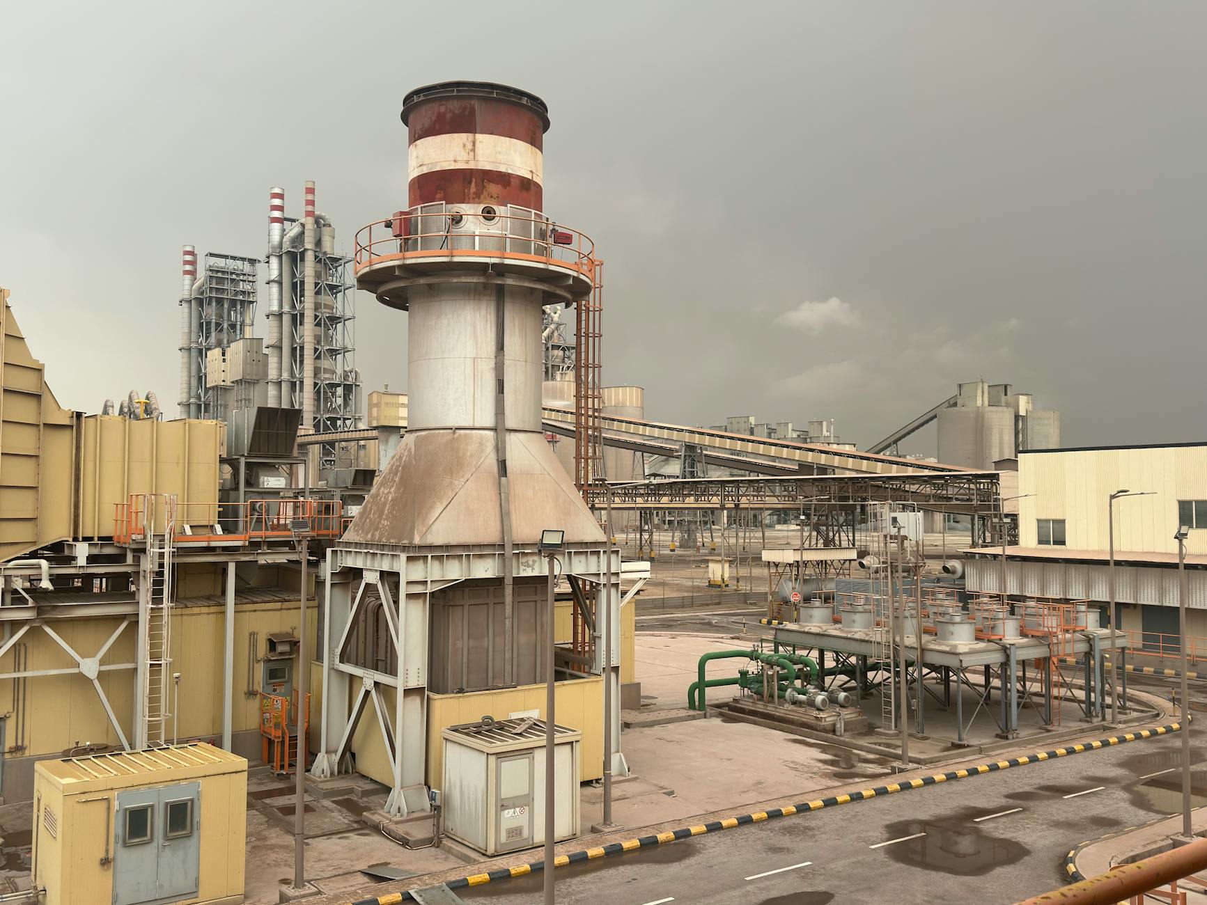Asbestos Exposure at Caterpillar Inc Joliet — Illinois: Former Worker Claims