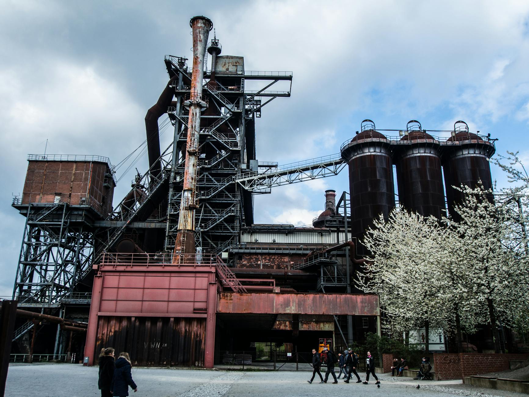 Illinois Mesothelioma Lawyer: Asbestos Exposure Claims at Central Steel Fabricating