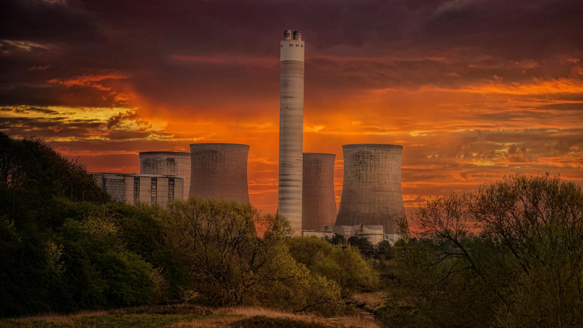 Asbestos Exposure at CILCO Edwards Power Plant Edwards — Illinois: Former Worker Claims