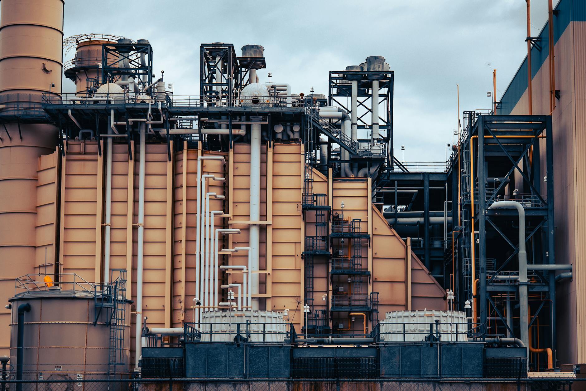 Asbestos Exposure at Corn Products Refining Company Argo Summit — Illinois: Former Worker Claims