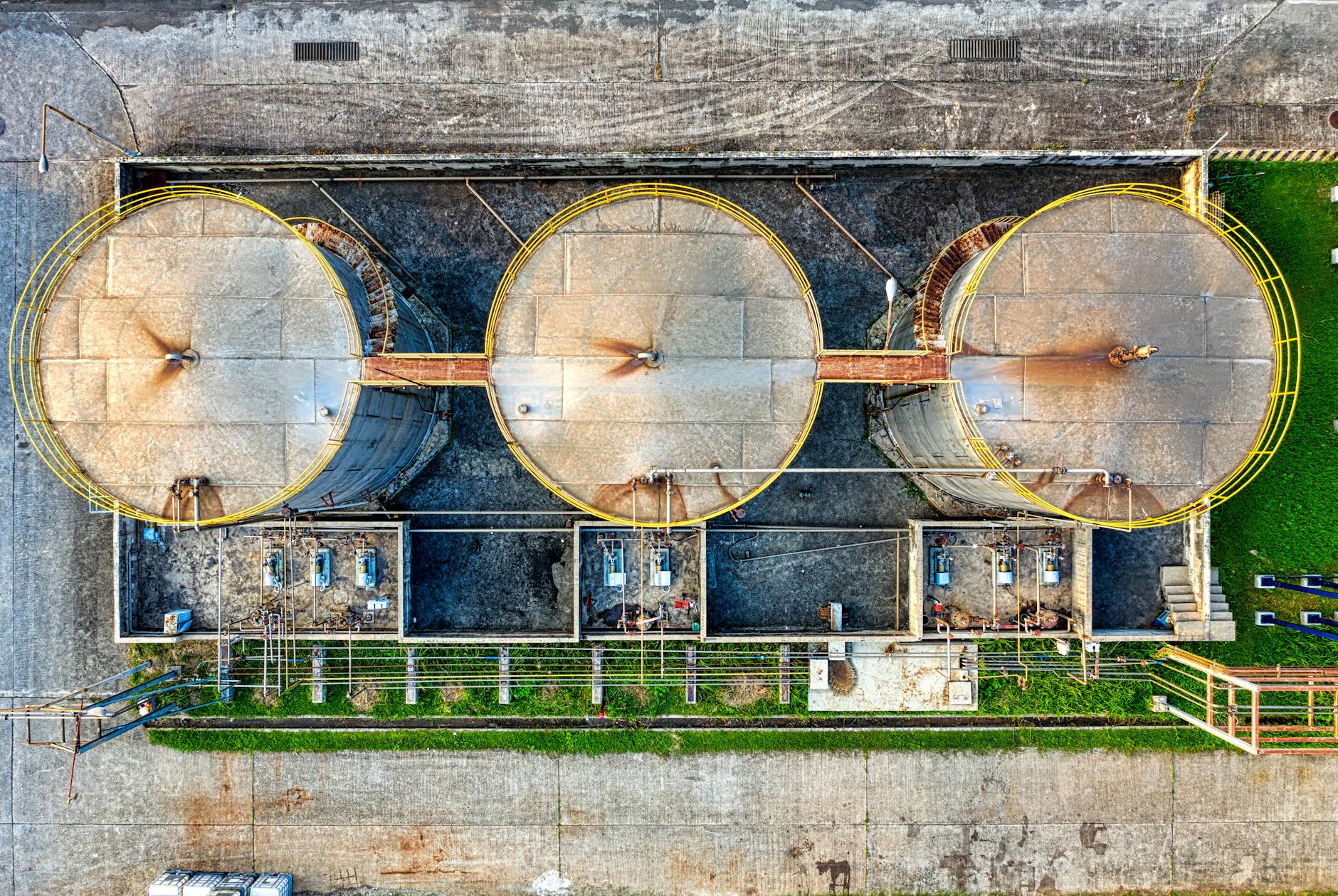 Asbestos Exposure at Ethyl Corporation – Sauget, Illinois