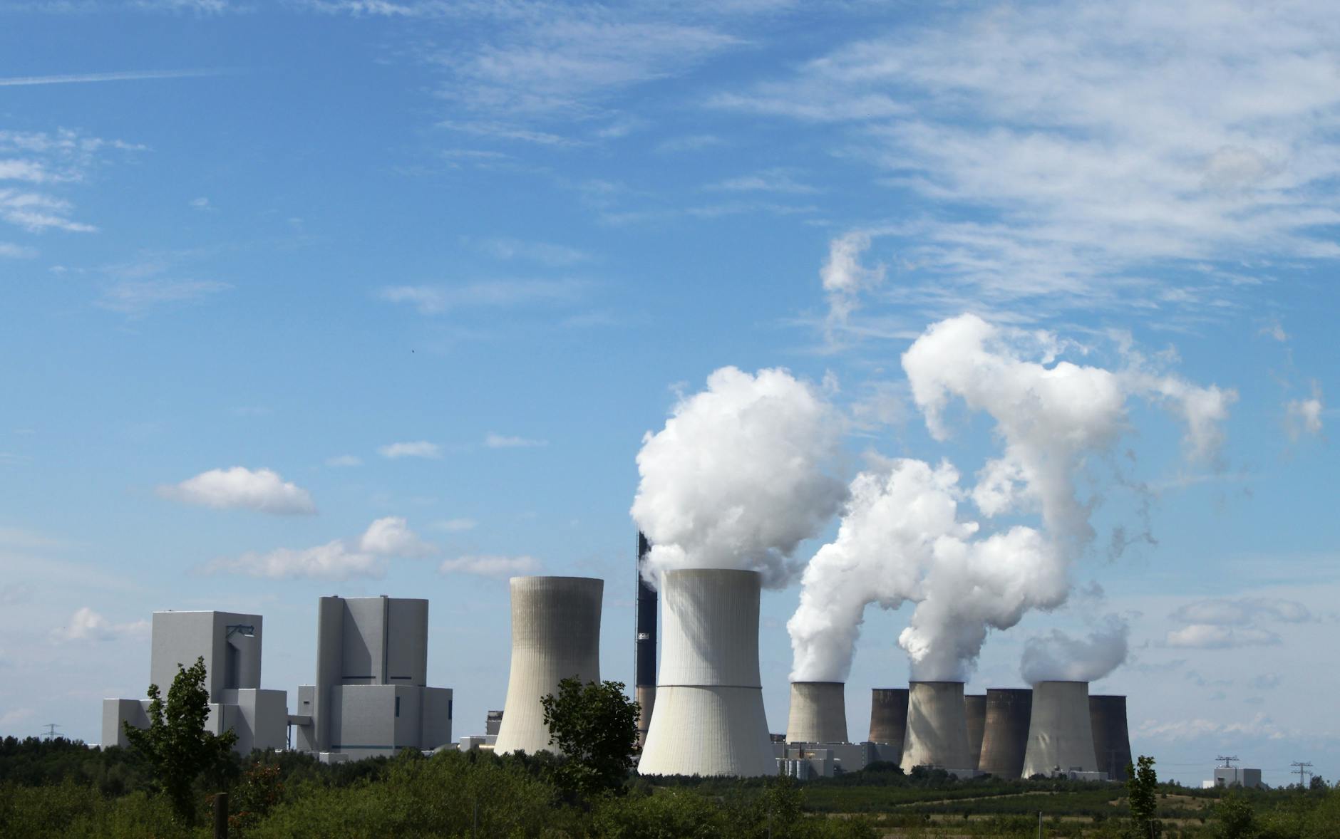 Asbestos Exposure at Havana Power Station – Workers' Legal Guide