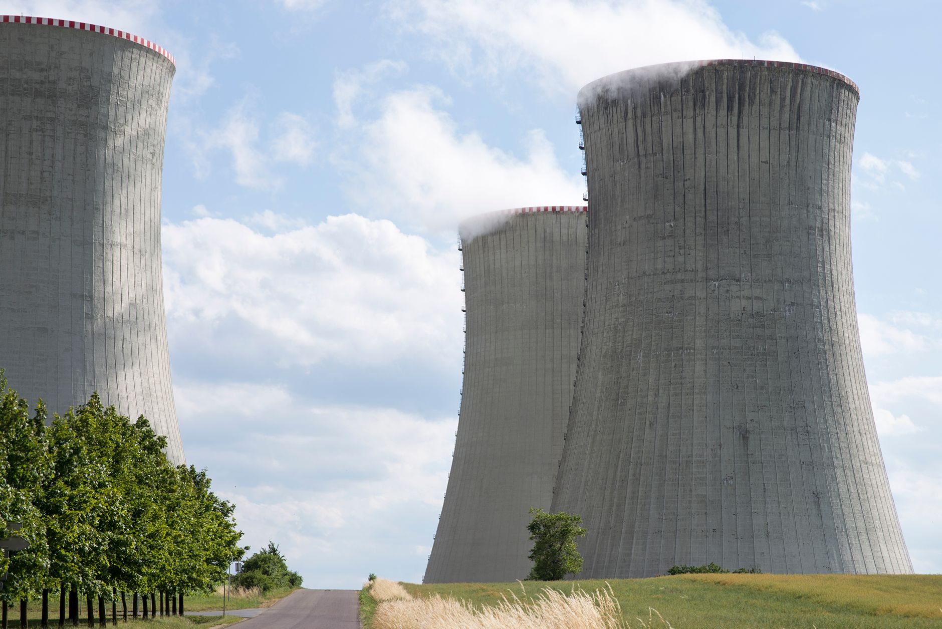 Asbestos Exposure at Hennepin power station Hennepin — Illinois: Former Worker Claims