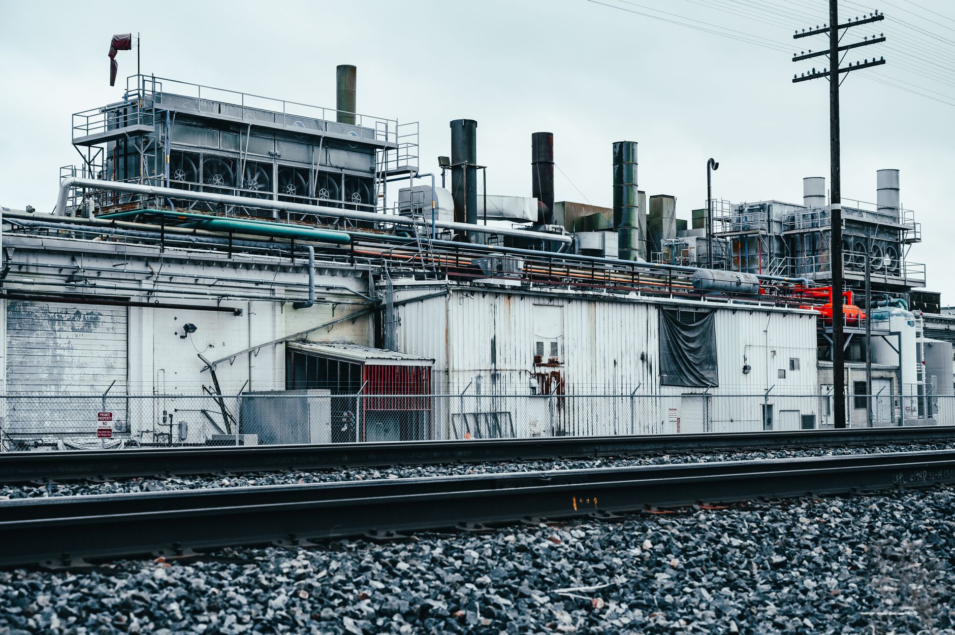 Illinois Bell Asbestos Exposure Claims