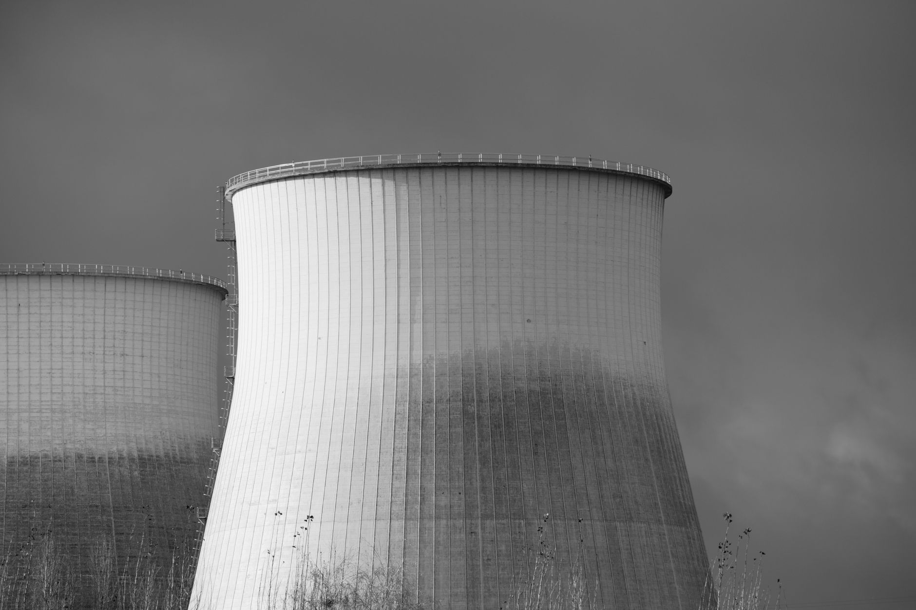 Asbestos Exposure at Hennepin Power Station