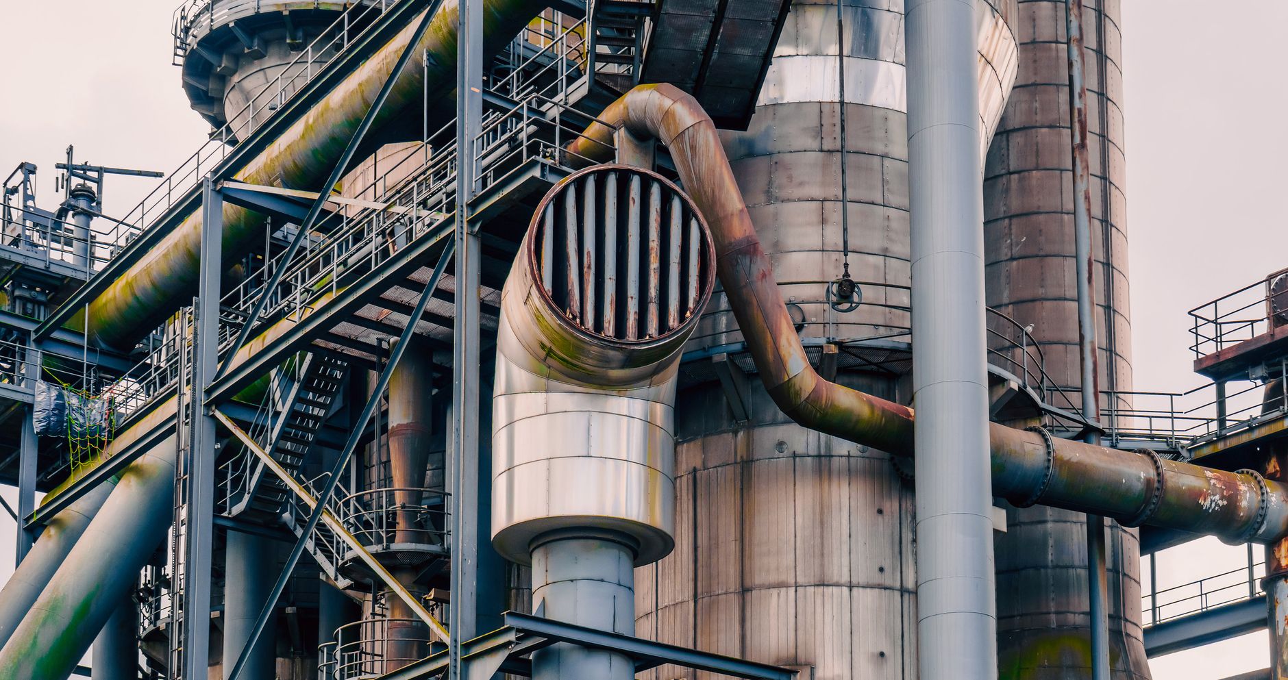 Asbestos Exposure at Metropolitan Water Reclamation District – Stickney and Cook County, Illinois