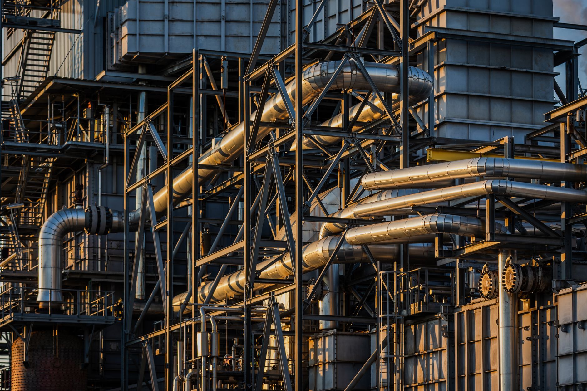 Asbestos Exposure at Metropolitan Sanitary District Chicago — Illinois: Former Worker Claims