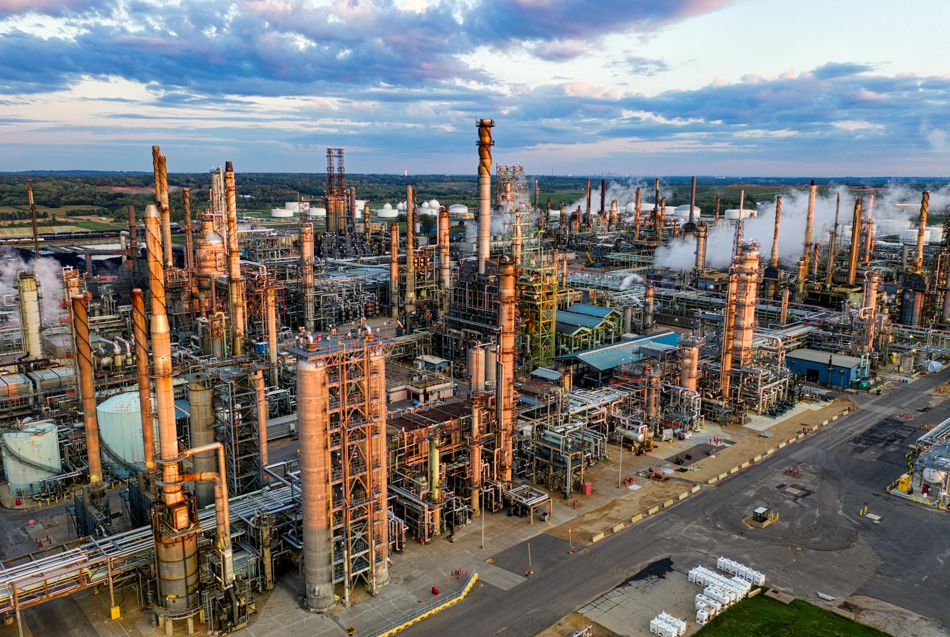 Asbestos Exposure at Reichhold Chemicals Morris — Illinois: Former Worker Claims